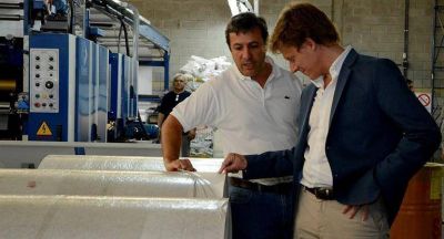 M�s de 2.600 empresas bonaerenses quedar�n exceptuadas de actuar como agentes de retenci�n