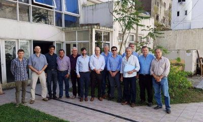 Intendentes PJ se rebelan y piden garant�as sobre el pacto fiscal de Vidal