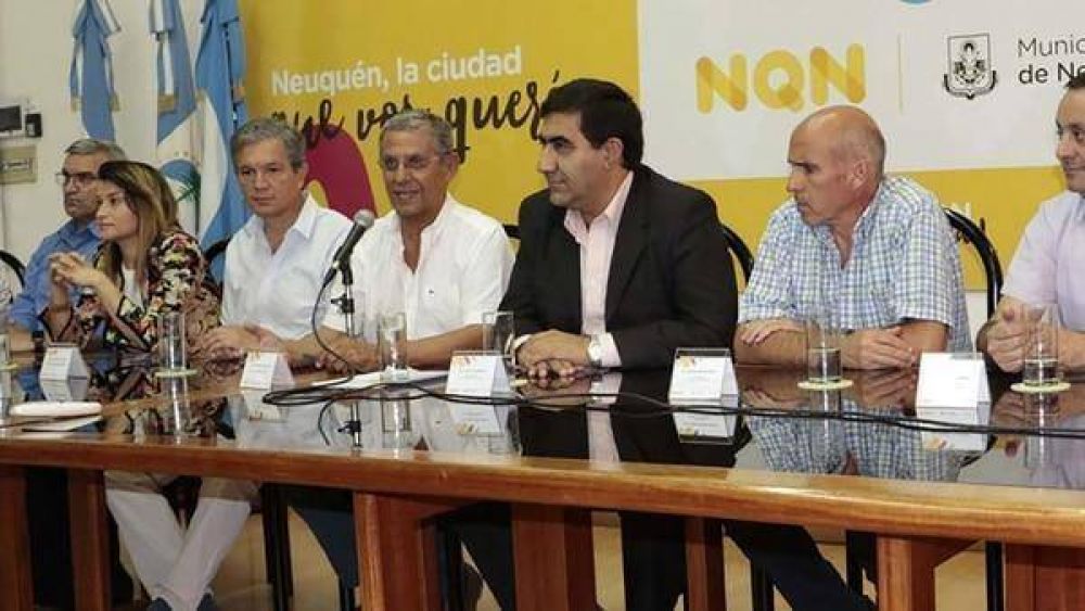 Los municipales de Neuqun cerraron la paritaria 2018: 16% de aumento en cuotas y sin clusula gatillo