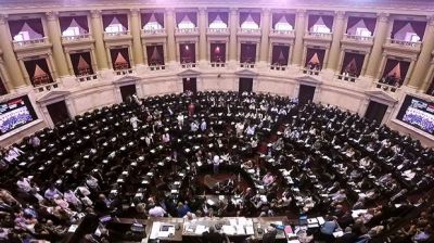 El Gobierno logr� que se apruebe el 72,4% de sus proyectos de ley