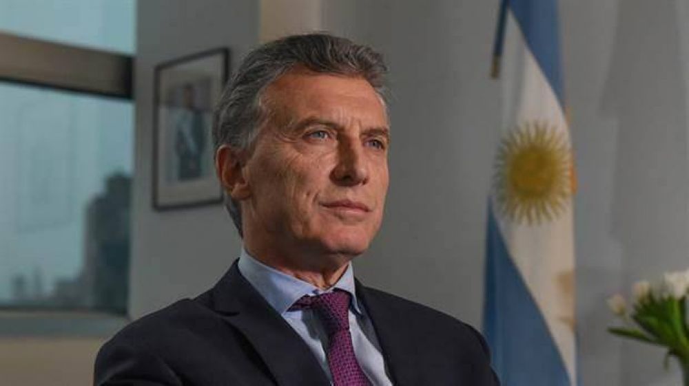 Los peligrosos l�mites de Macri