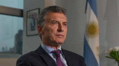 Los peligrosos l�mites de Macri