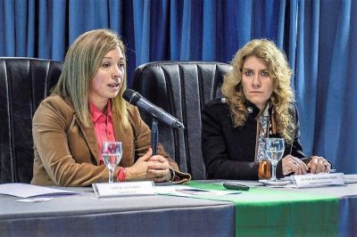 La Provincia realiza la campa�a �Playas Bonaerenses, Playas Saludables� en la Costa Atl�ntica