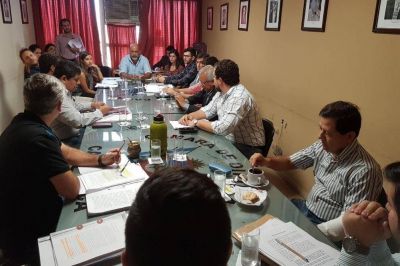 Aseguran que acuerdo con Minera del Altiplano es beneficioso