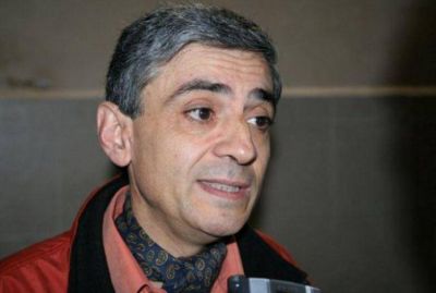 MARTIARENA CONSIGUI� FINANCIAMIENTO PARA IMPORTANTES OBRAS EN BENEFICIO DE TODOS LOS JUJE�OS