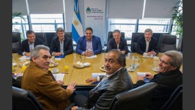 Gremios piden todas las paritarias con cl�usula gatillo