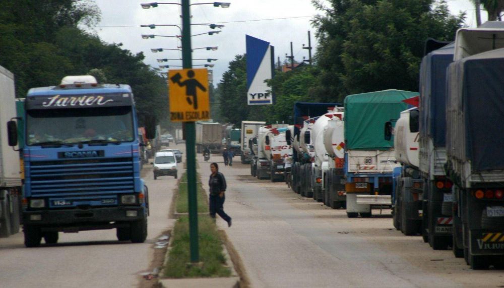 M�ndez pidi� la renuncia a todos sus funcionarios