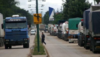 M�ndez pidi� la renuncia a todos sus funcionarios