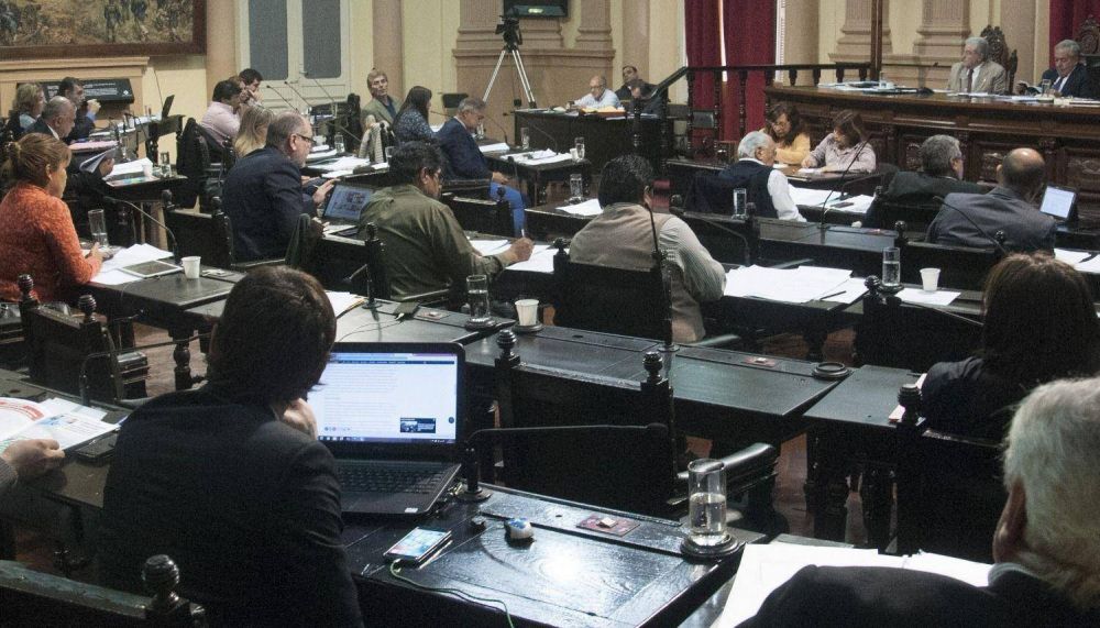 En 2017 se oficializaron m�s de un centenar de leyes