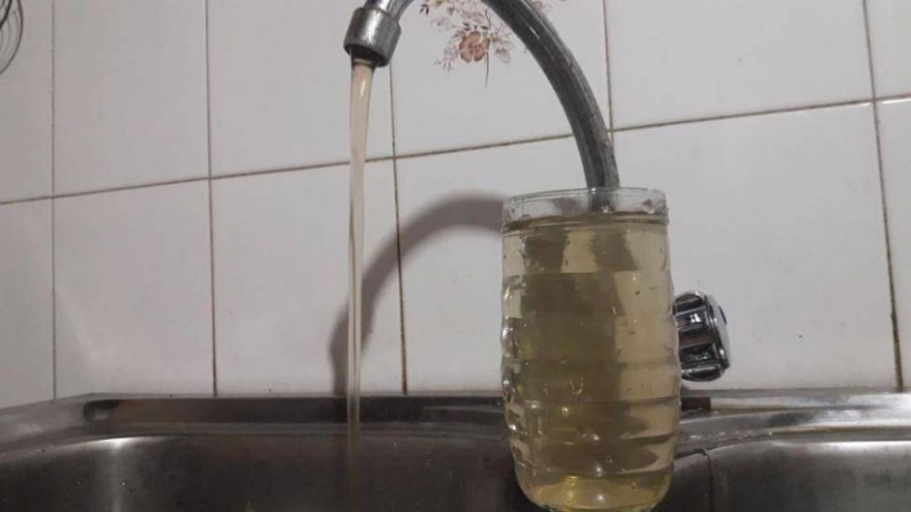 La SAT suma un aporte de $ 20 millones del Ejecutivo para obras de agua y cloacas