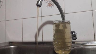 La SAT suma un aporte de $ 20 millones del Ejecutivo para obras de agua y cloacas