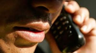 En el conurbano se reciben 3.000 llamados por fin de semana en casos de secuestros virtuales 
