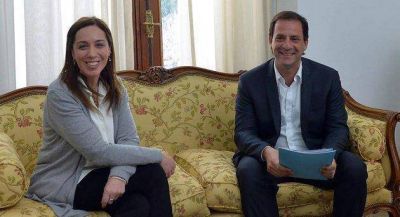 Escobar recibir� m�s coparticipaci�n en 2018 por mejorar sus �ndices de gesti�n