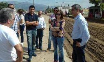 Paredes vet� cambios al Presupuesto Municipal 2018