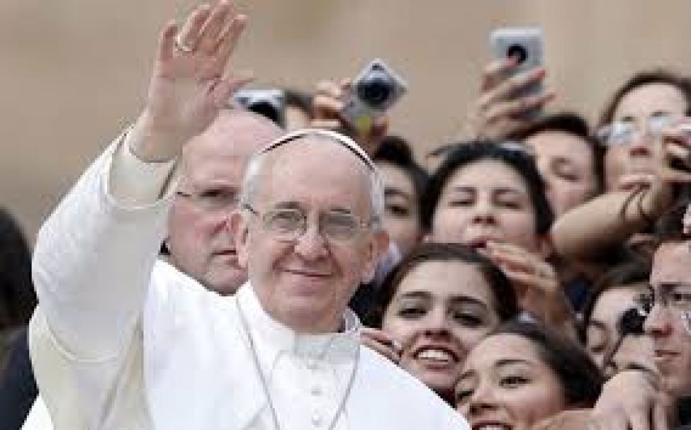 El Papa pide que los pa�ses asi�ticos vivan su fe con libertad