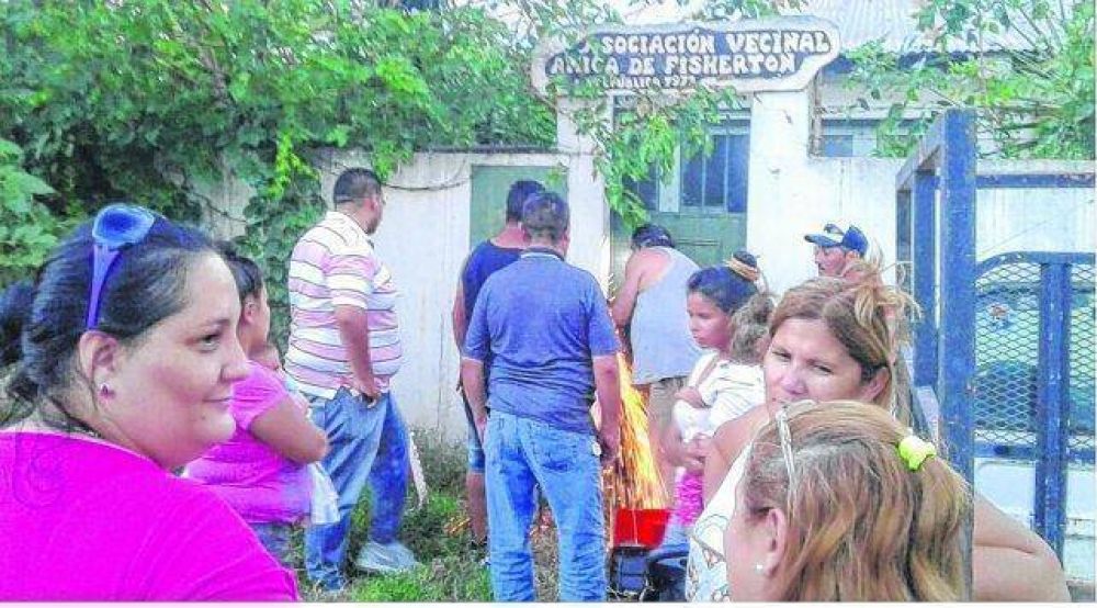 Con nuevos dirigentes ya se recuperaron quince vecinales