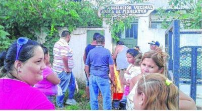 Con nuevos dirigentes ya se recuperaron quince vecinales