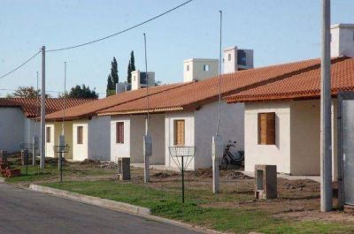 Naci�n busca evitar la discrecionalidad en el uso de recursos para planes provinciales de viviendas 