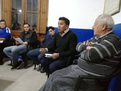 La CGT local compar� a Cambiemos con el golpe de 1955