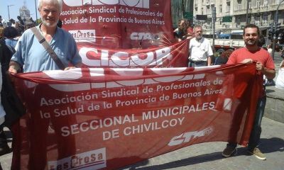 Cicop anticipa un 2018 �dif�cil y conflictivo� en un contexto de �mayor ajuste�