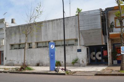 Invertir�n m�s de $15 millones en la ex Cl�nica del Carmen para atender a los adultos mayores y trasladar al SEM 107
