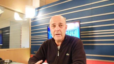 Gustavo Traverso: 