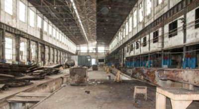 La cooperativa ferroviaria de Jun�n es la �nica que sigue funcionando en el pa�sLocales
