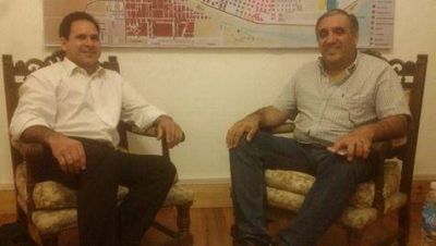 En Jun�n dictar�n el curso para capellanes evang�licos