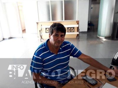 Pide elecciones en la UOCRA La Plata y asegura que 