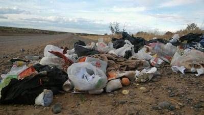 Alertan sobre basurales clandestinos y piden a vecinos que denuncien