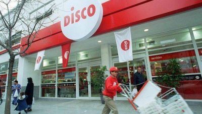 Por la ca�da de consumo, cierra el Disco Castelar