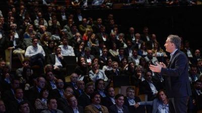 Control a gremialistas, conflictos de intereses y declaraciones juradas: la nueva ley de �tica P�blica