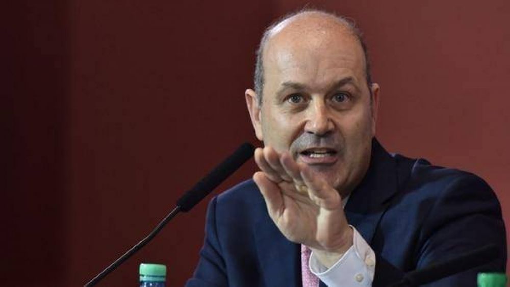 Baja de tasas: los tres escenarios posibles de la decisi�n del Banco Central