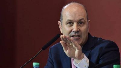 Baja de tasas: los tres escenarios posibles de la decisi�n del Banco Central