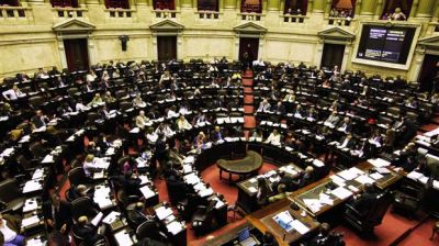 Sin las garant�as del PJ y de la CGT, el Gobierno posterga la reforma laboral para marzo