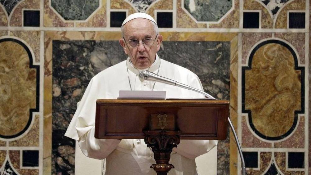 Un fracaso diplomtico para el Papa Francisco en Caracas