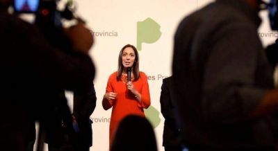 Vidal quiere que la multinacional china Huawei construya c�rceles