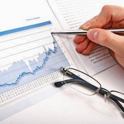 La inversi�n financiera aument� 790% en dos a�os