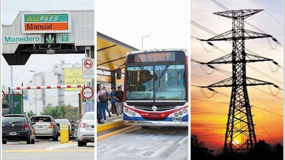 Precios calientes: estiman 6% de inflaci�n hasta marzo y m�s presi�n sobre paritarias