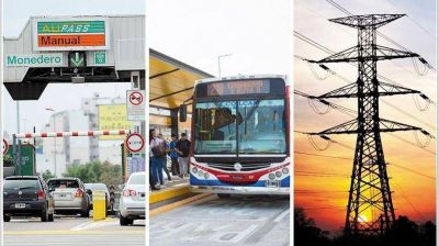Precios calientes: estiman 6% de inflaci�n hasta marzo y m�s presi�n sobre paritarias