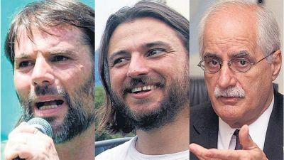 �El Gobierno no tolera el disenso�