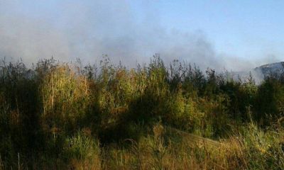 Basural: habr� una reuni�n de la Comisi�n de Salud con participaci�n de vecinos