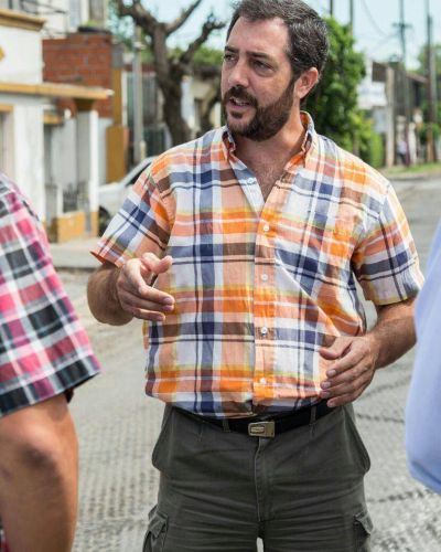 Quilmes: �La normalizaci�n del servicio de recolecci�n ya est� en marcha�, asegur� el funcionario responsable