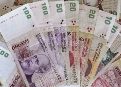 Los empleados municipales percibir�n sus sueldos