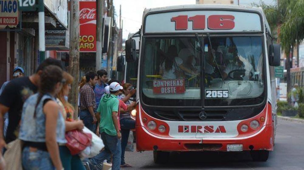 Santiago tiene el boleto m�s barato entre varias ciudades de pa�s