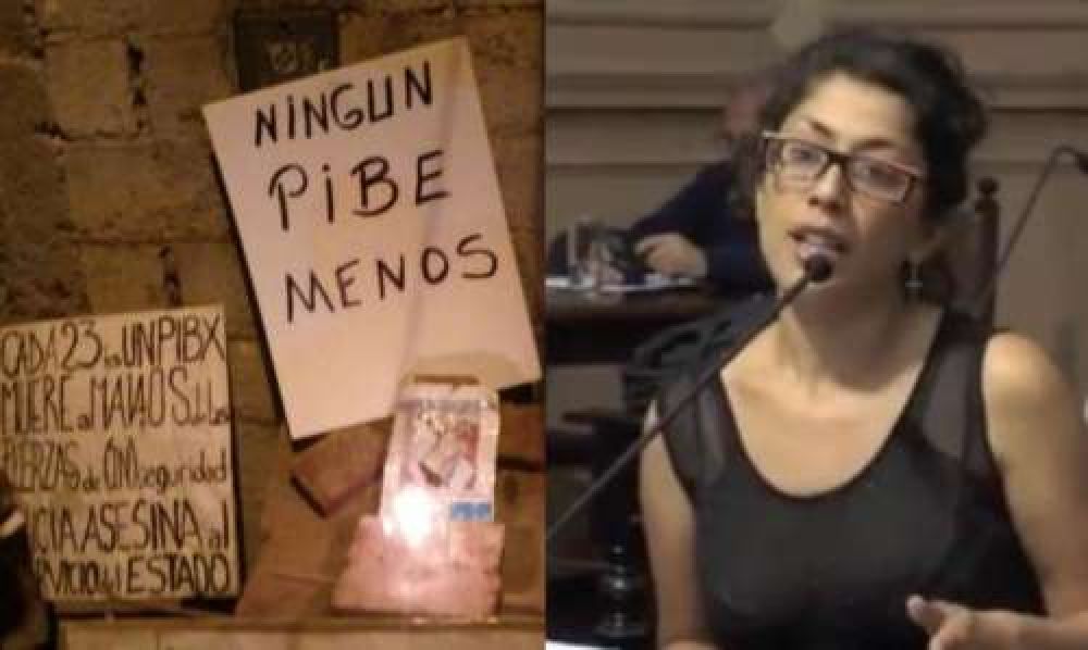 Para el PO, 