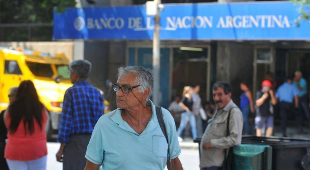 Reforma previsional: 125 mil cordobeses cobrar�n con subas