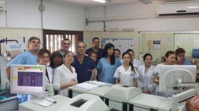 TRAS LA REINCORPORACI�N DE DOS DELEGADAS, SE RESOLVI� EL CONFLICTO EN EL LACMI