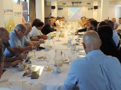 Duro informe sobre el sector Pymes Industrial del Partido de General Pueyrred�n