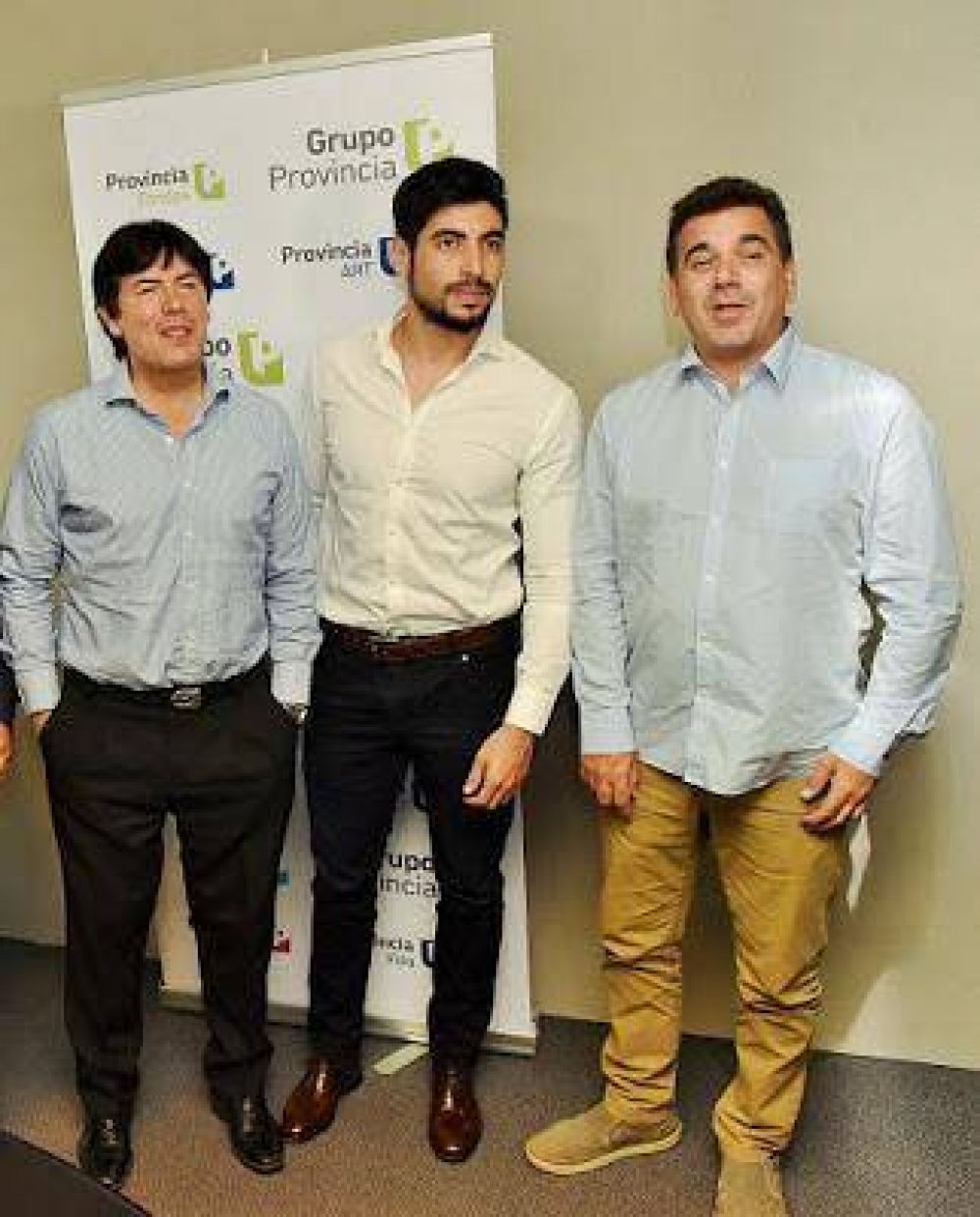 Ritondo m�s preocupado por Holan, que por la seguridad del predio de residuos